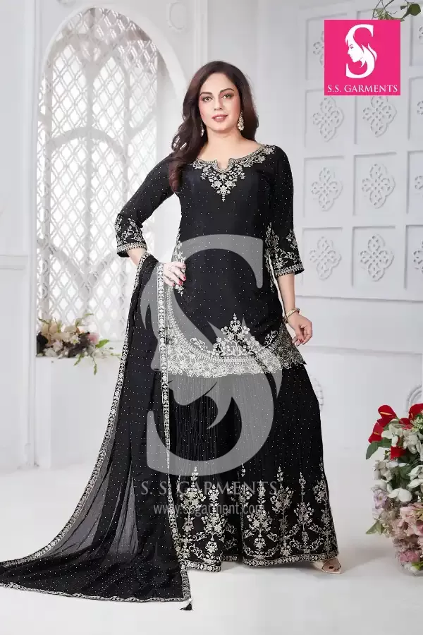 3518 A SS Garments Malad, Dadar, Mumbai